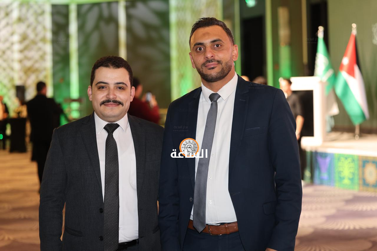 Madar Al-Saa Images 0.4081168499269493