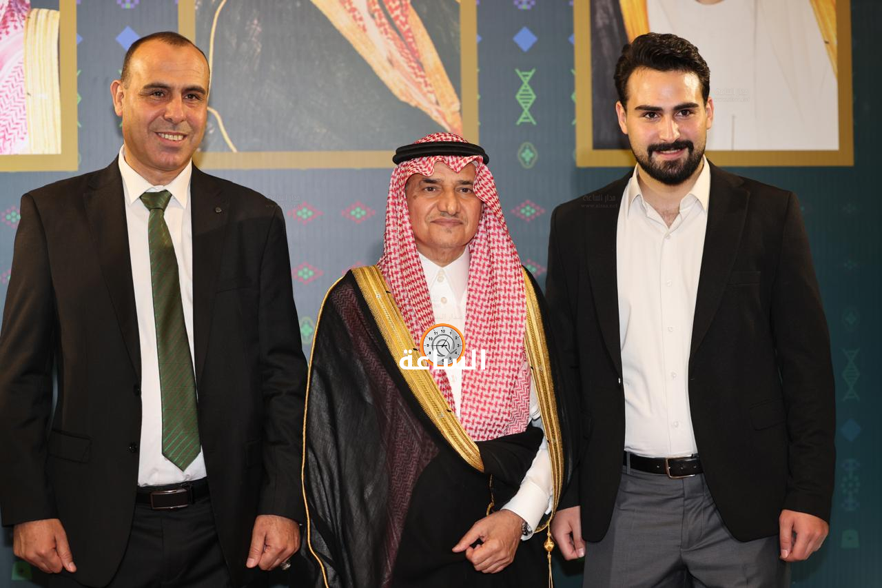 Madar Al-Saa Images 0.7241325626307293