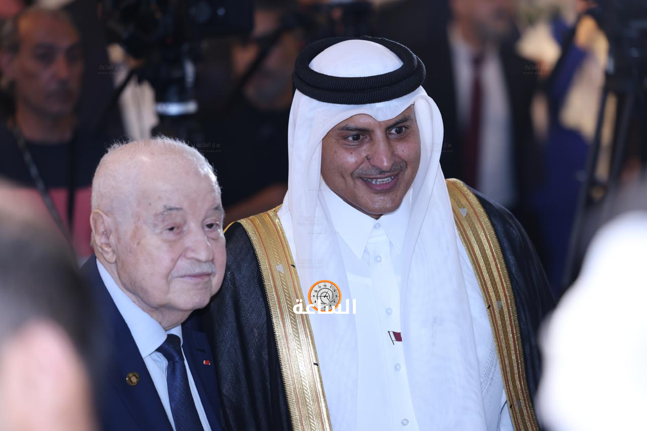 Madar Al-Saa Images 0.37539611478093005