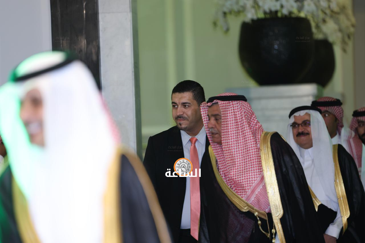 Madar Al-Saa Images 0.9430190124884233