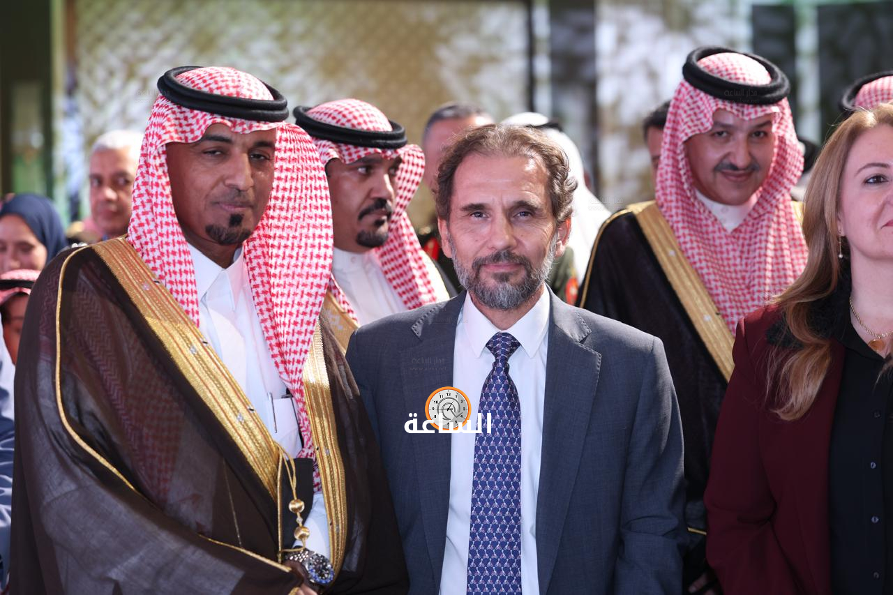 Madar Al-Saa Images 0.5469937316514606