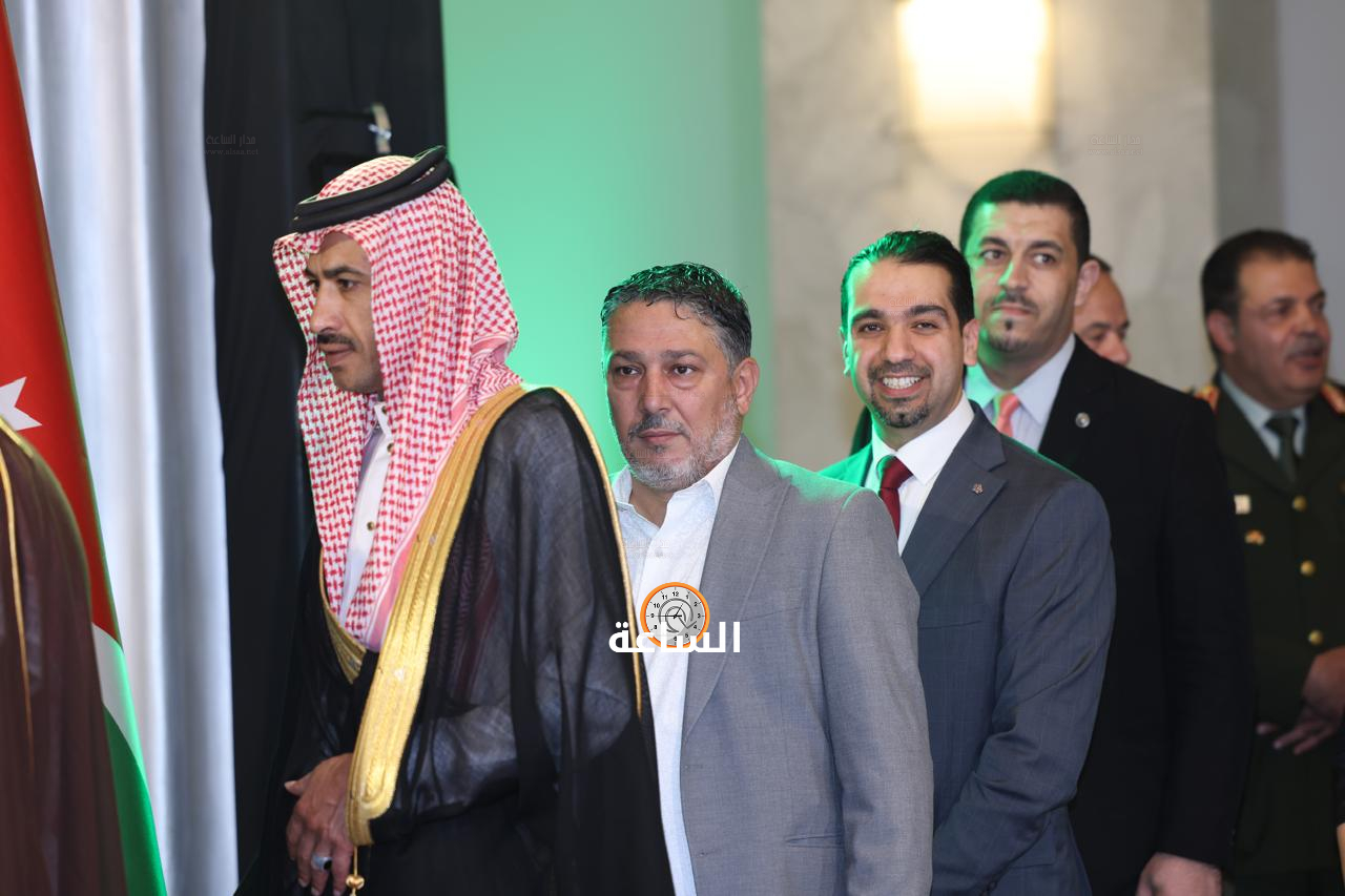 Madar Al-Saa Images 0.875676159971408