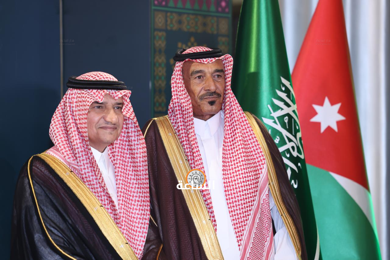 Madar Al-Saa Images 0.9281471956810569