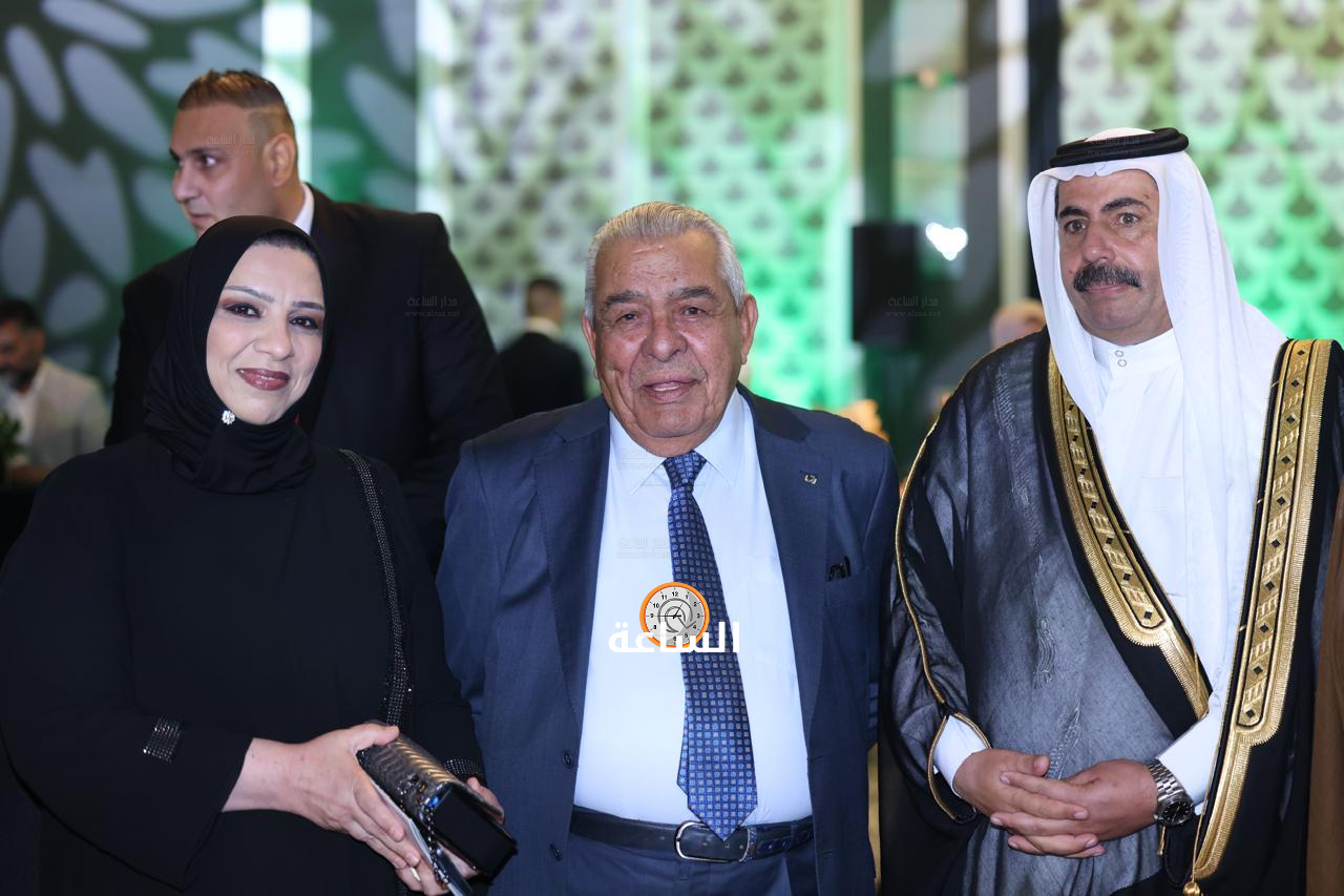 Madar Al-Saa Images 0.5035679165376848