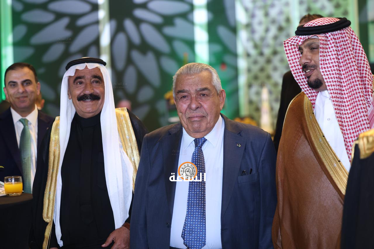 Madar Al-Saa Images 0.16742918217288683