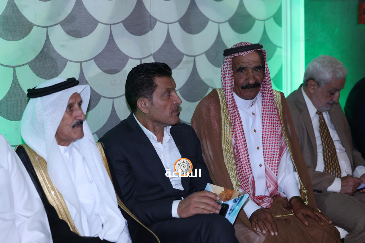 Madar Al-Saa Images 0.2986045968449237