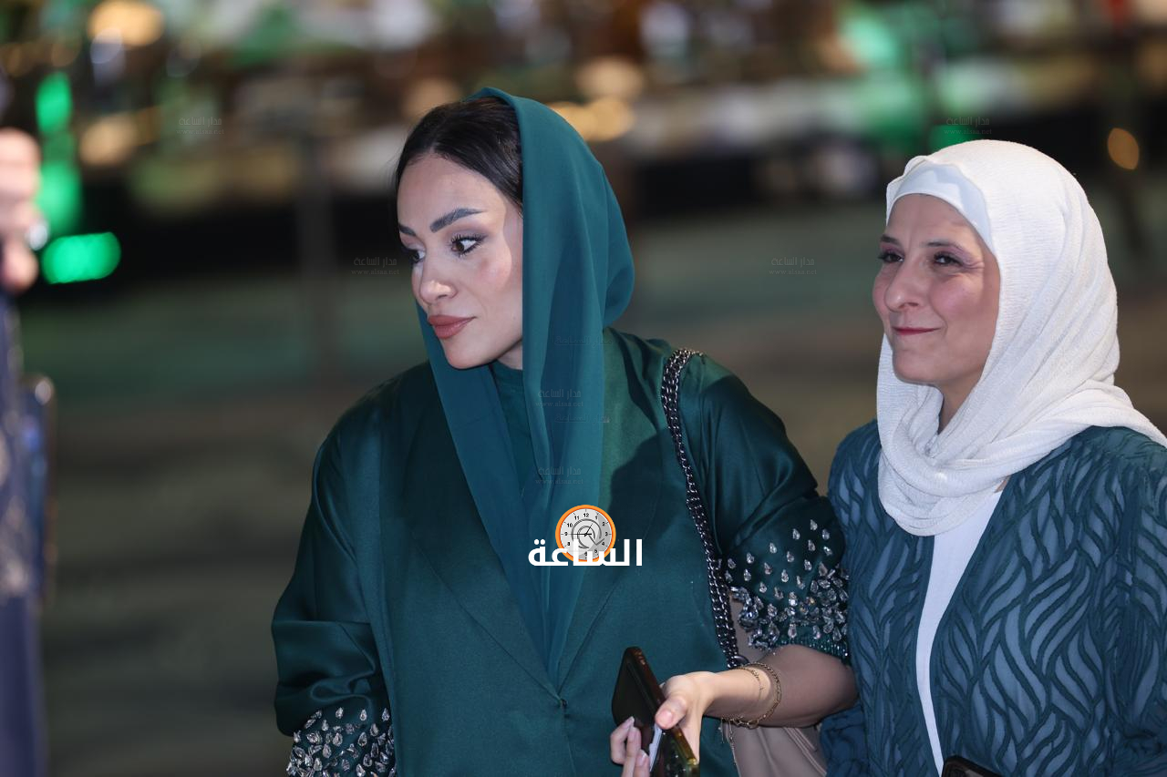 Madar Al-Saa Images 0.6357248581742876