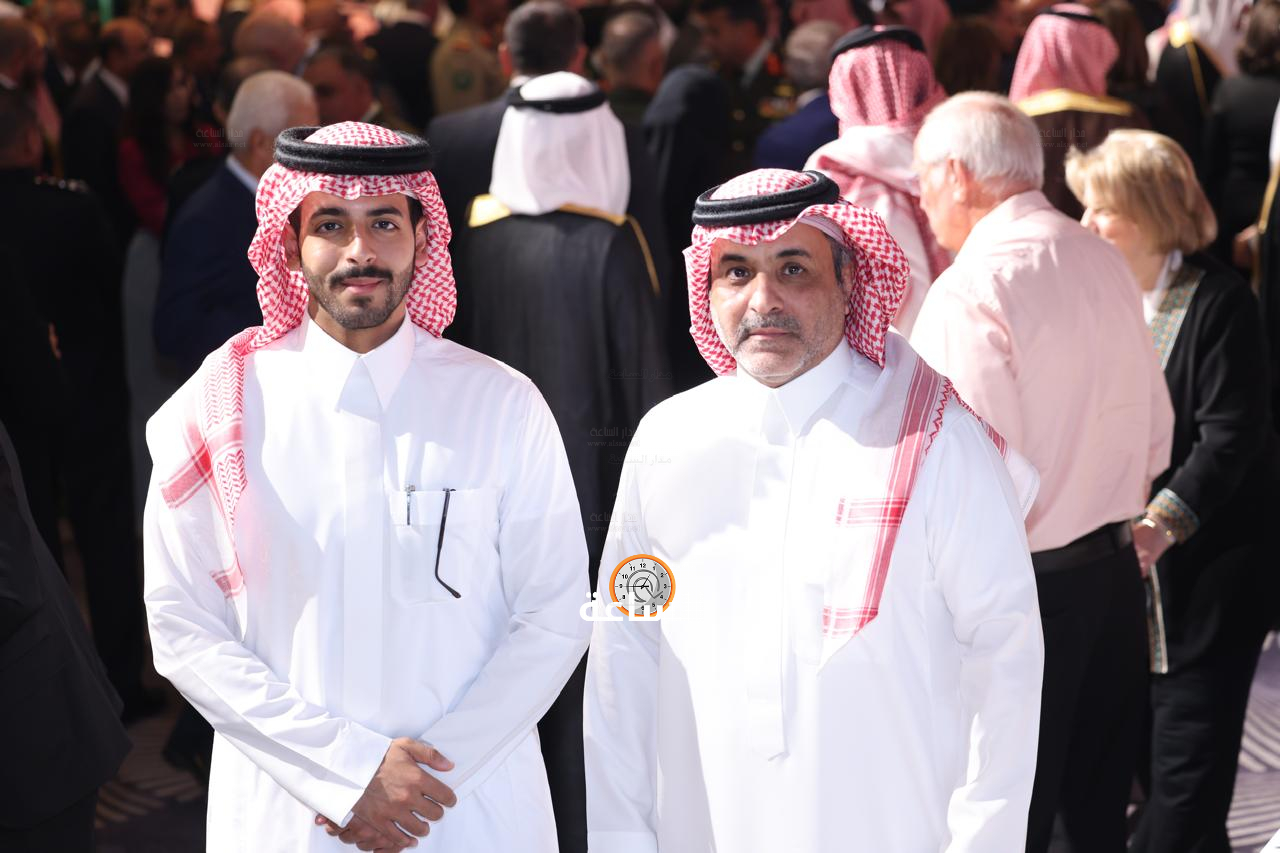 Madar Al-Saa Images 0.26463102811150474
