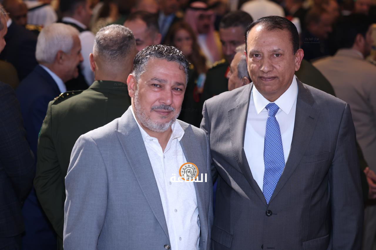 Madar Al-Saa Images 0.7416421717111857
