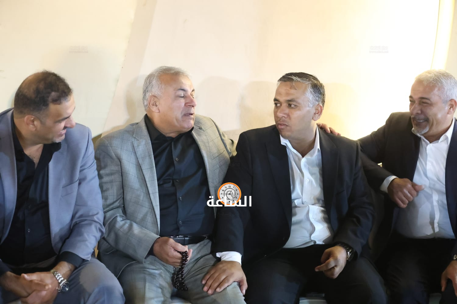 Madar Al-Saa Images 0.6868707182669374