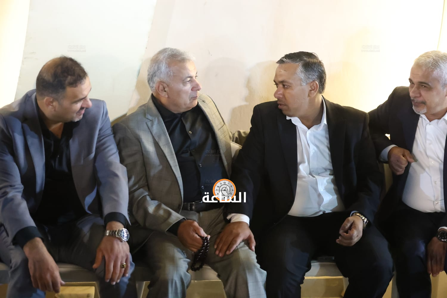 Madar Al-Saa Images 0.9472875630647222