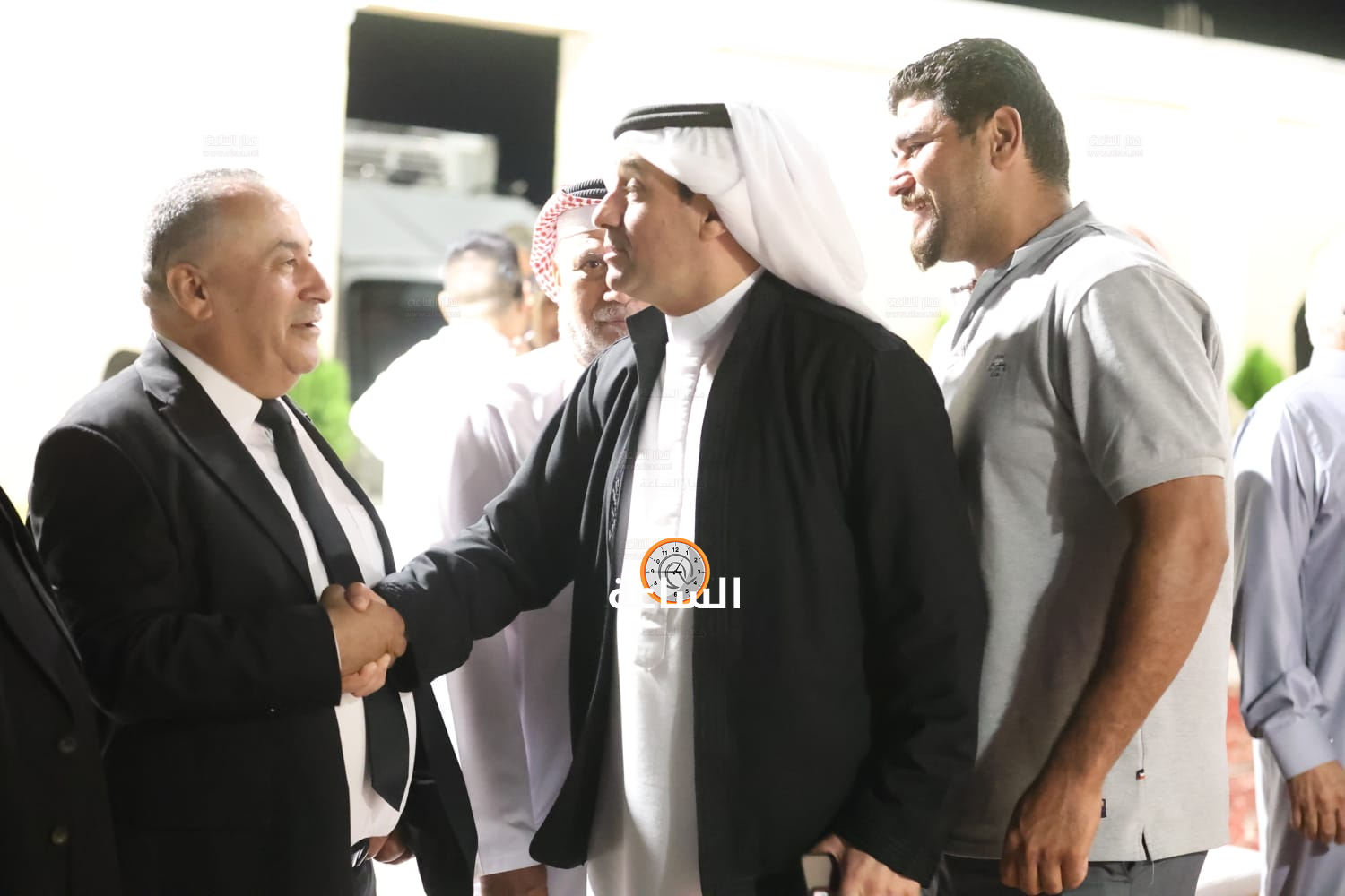 Madar Al-Saa Images 0.6194213391539289