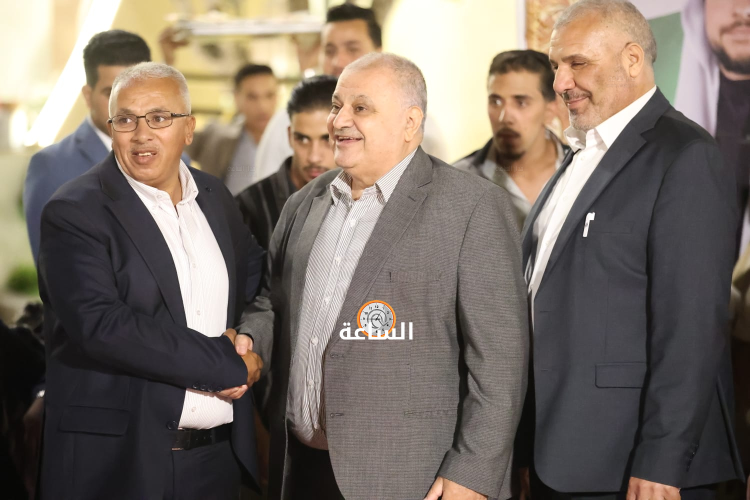 Madar Al-Saa Images 0.059216099334853944