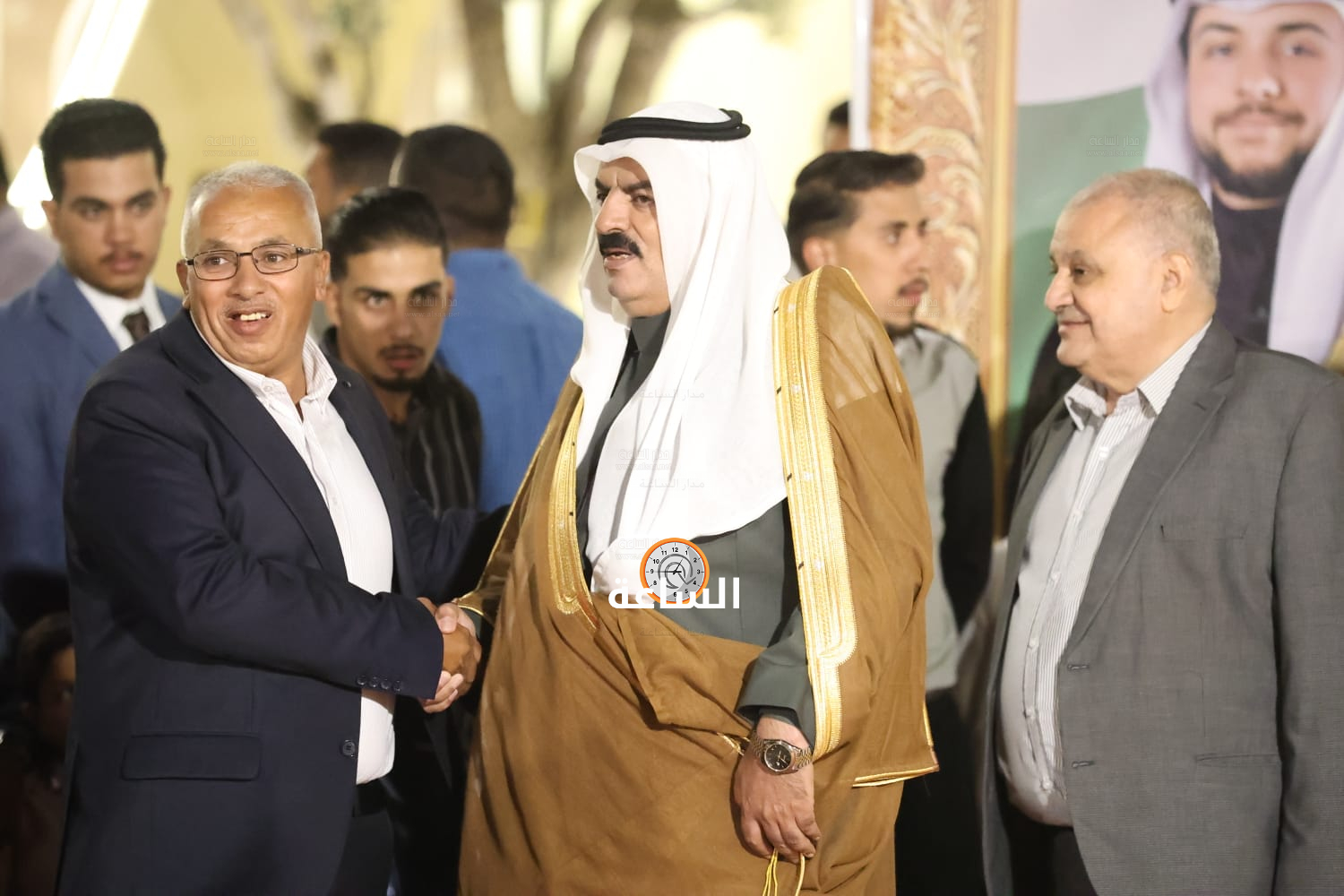 Madar Al-Saa Images 0.5152029757219889