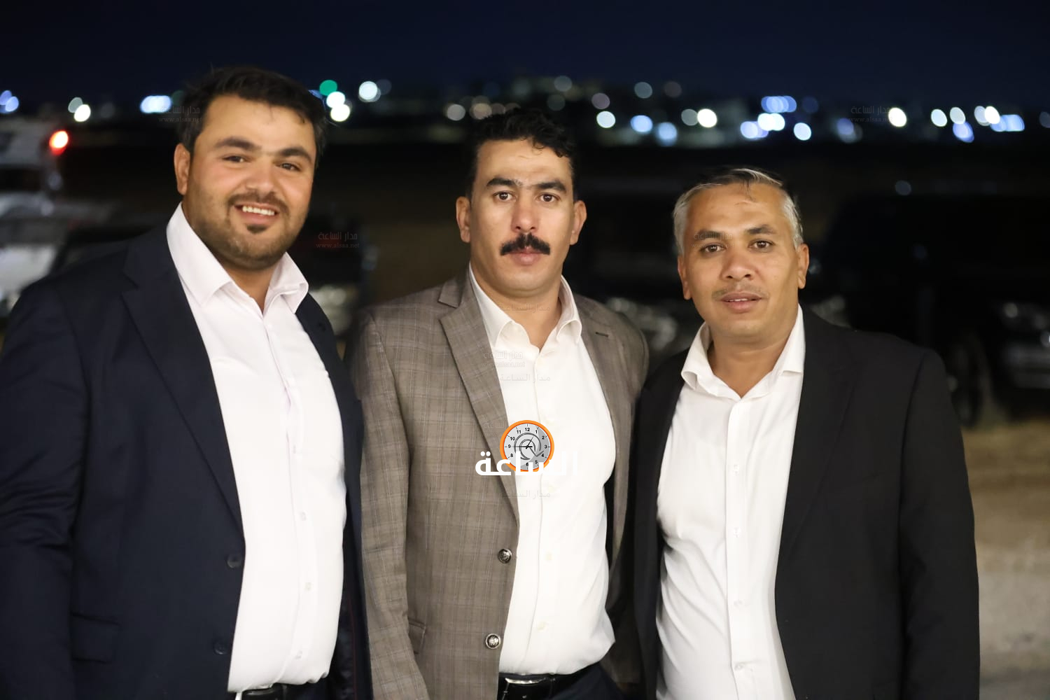 Madar Al-Saa Images 0.11475958431111477