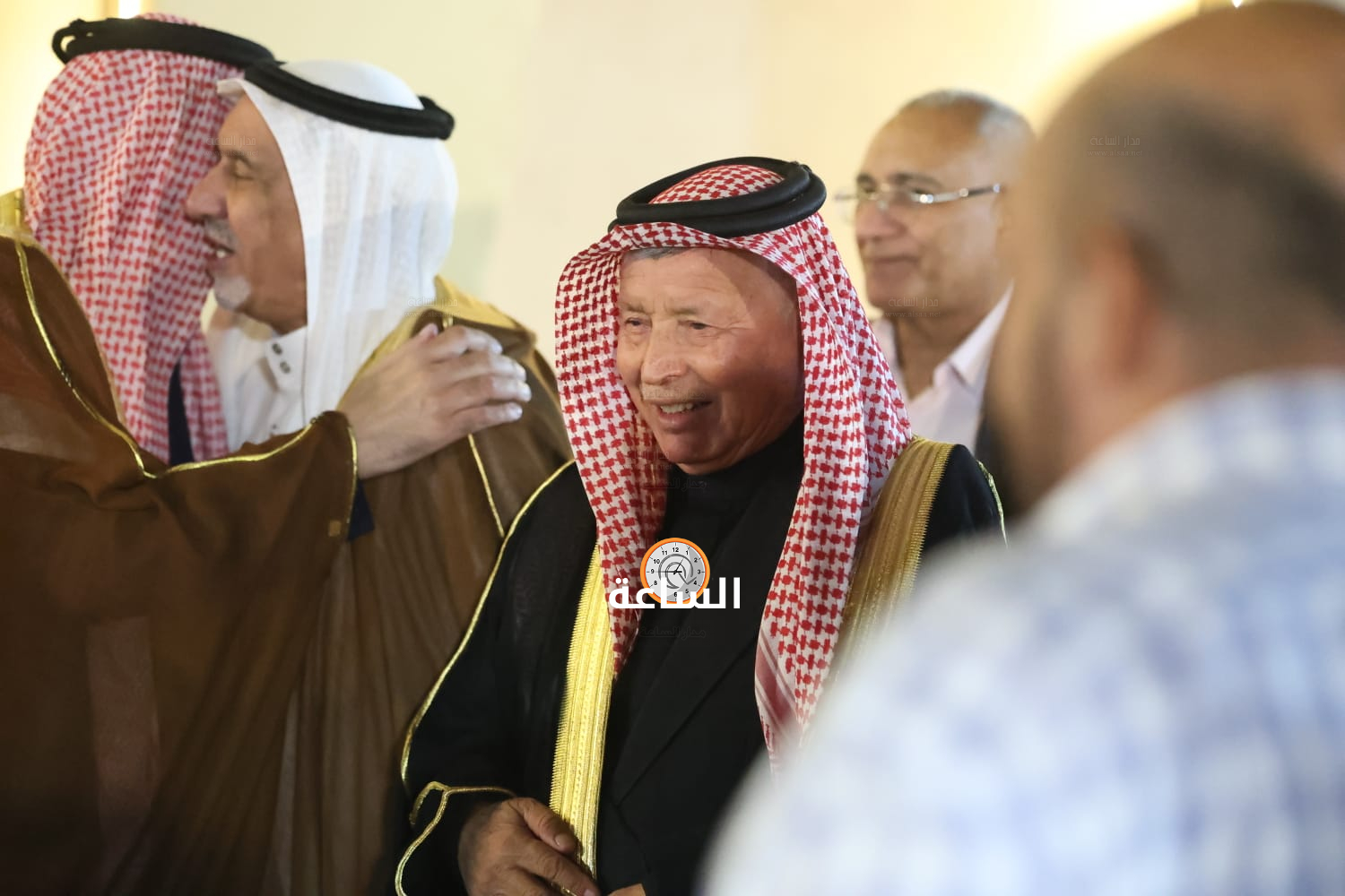 Madar Al-Saa Images 0.23891592143404694