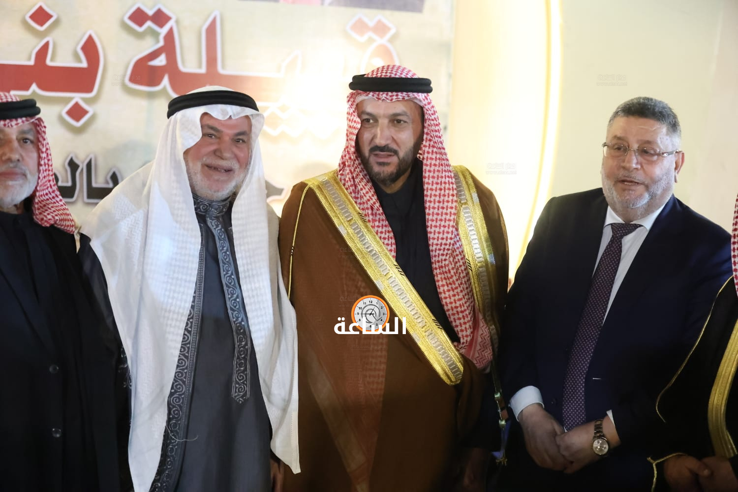 Madar Al-Saa Images 0.9573319898471434