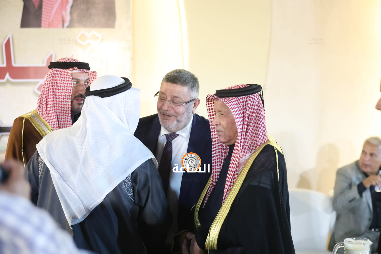 Madar Al-Saa Images 0.11616673453223558