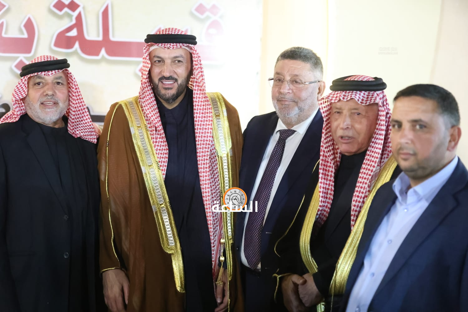 Madar Al-Saa Images 0.732491669555408