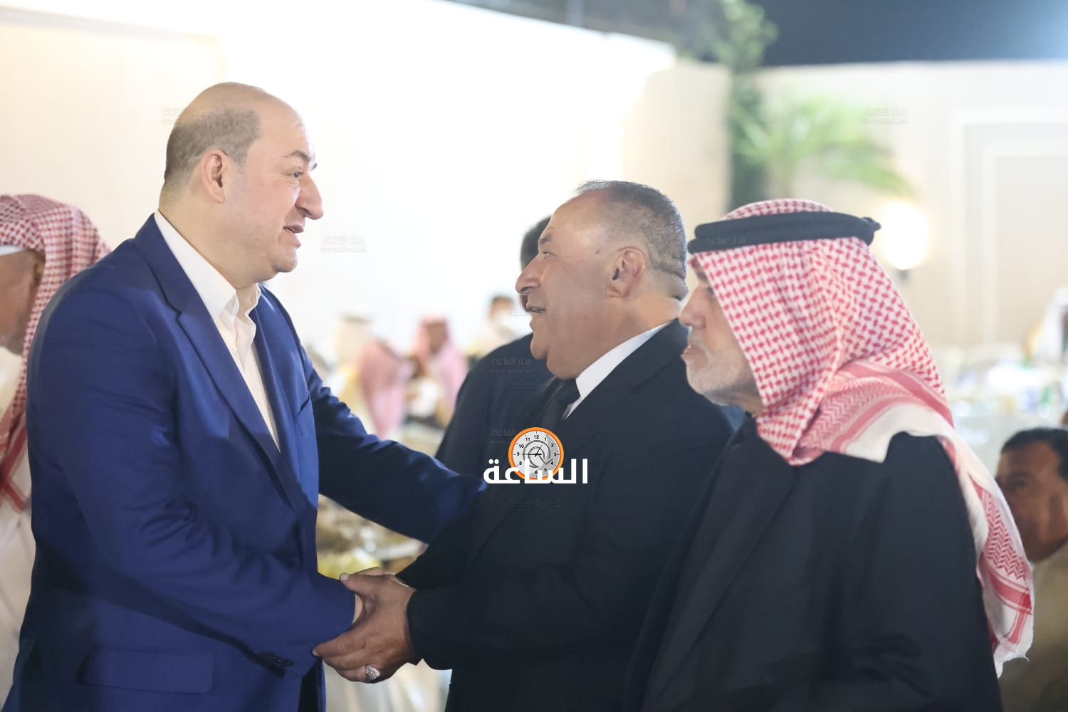 Madar Al-Saa Images 0.8159984523163972