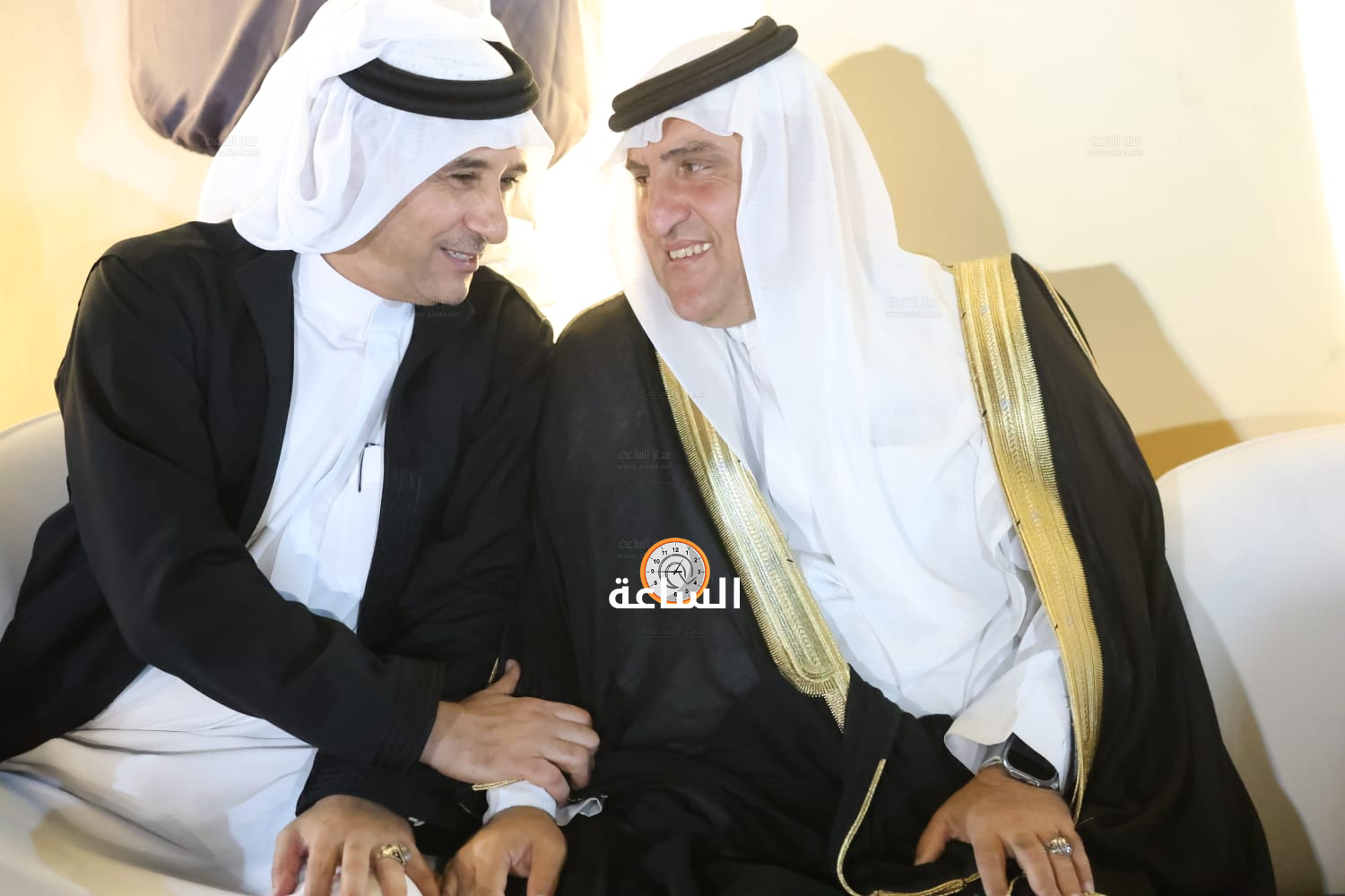 Madar Al-Saa Images 0.7761243133109955
