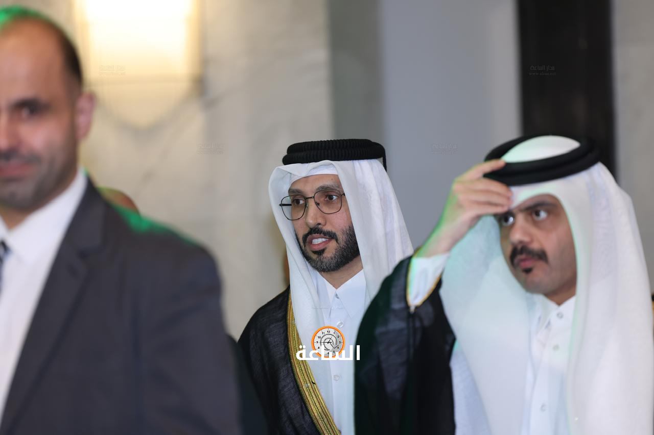 Madar Al-Saa Images 0.4132356762107303