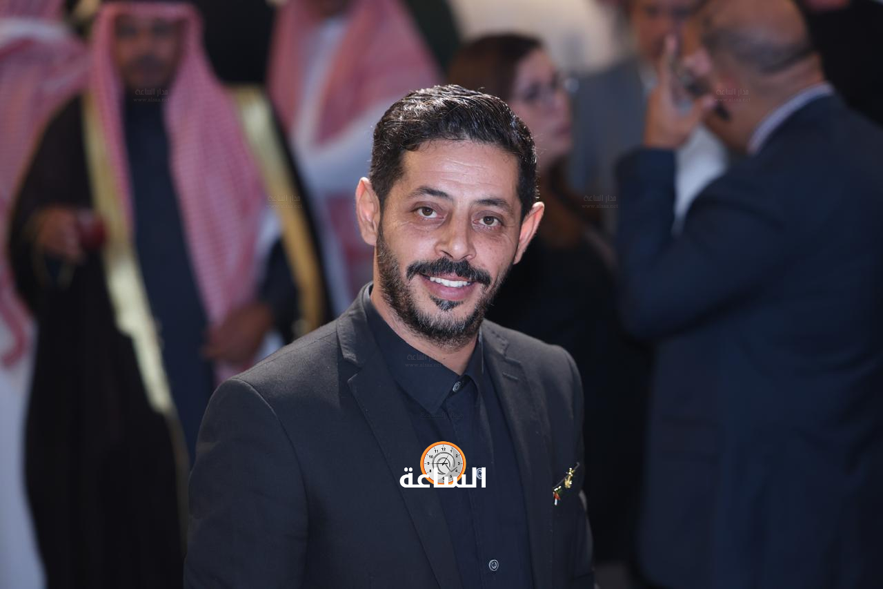 Madar Al-Saa Images 0.151791838109385