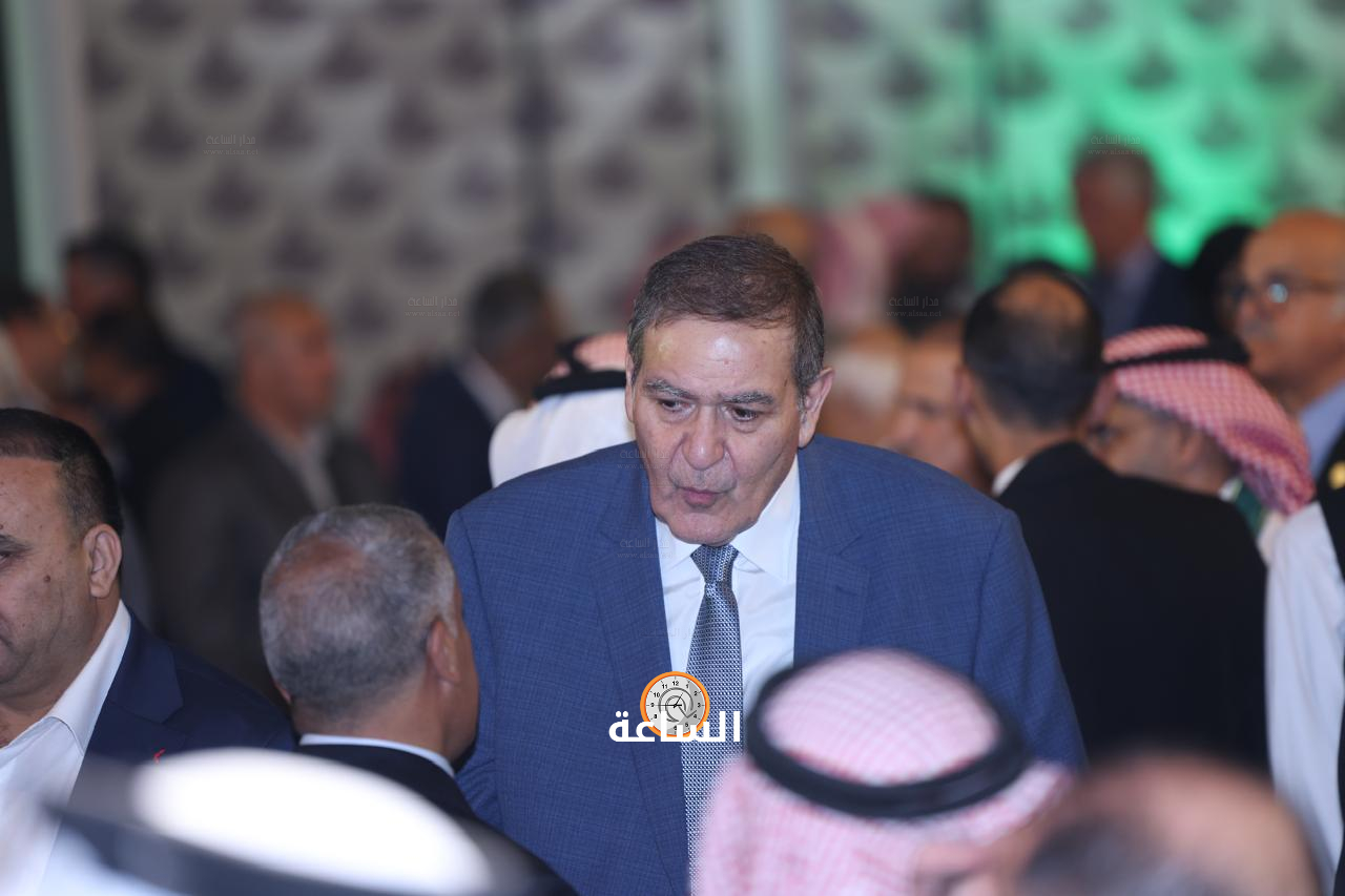 Madar Al-Saa Images 0.9075117249491697