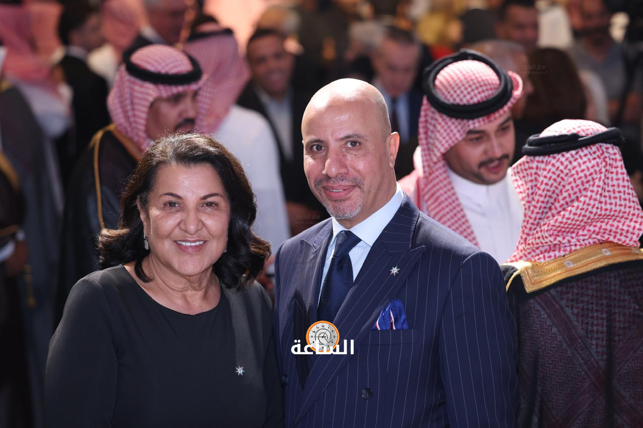 Madar Al-Saa Images 0.7654337275423044