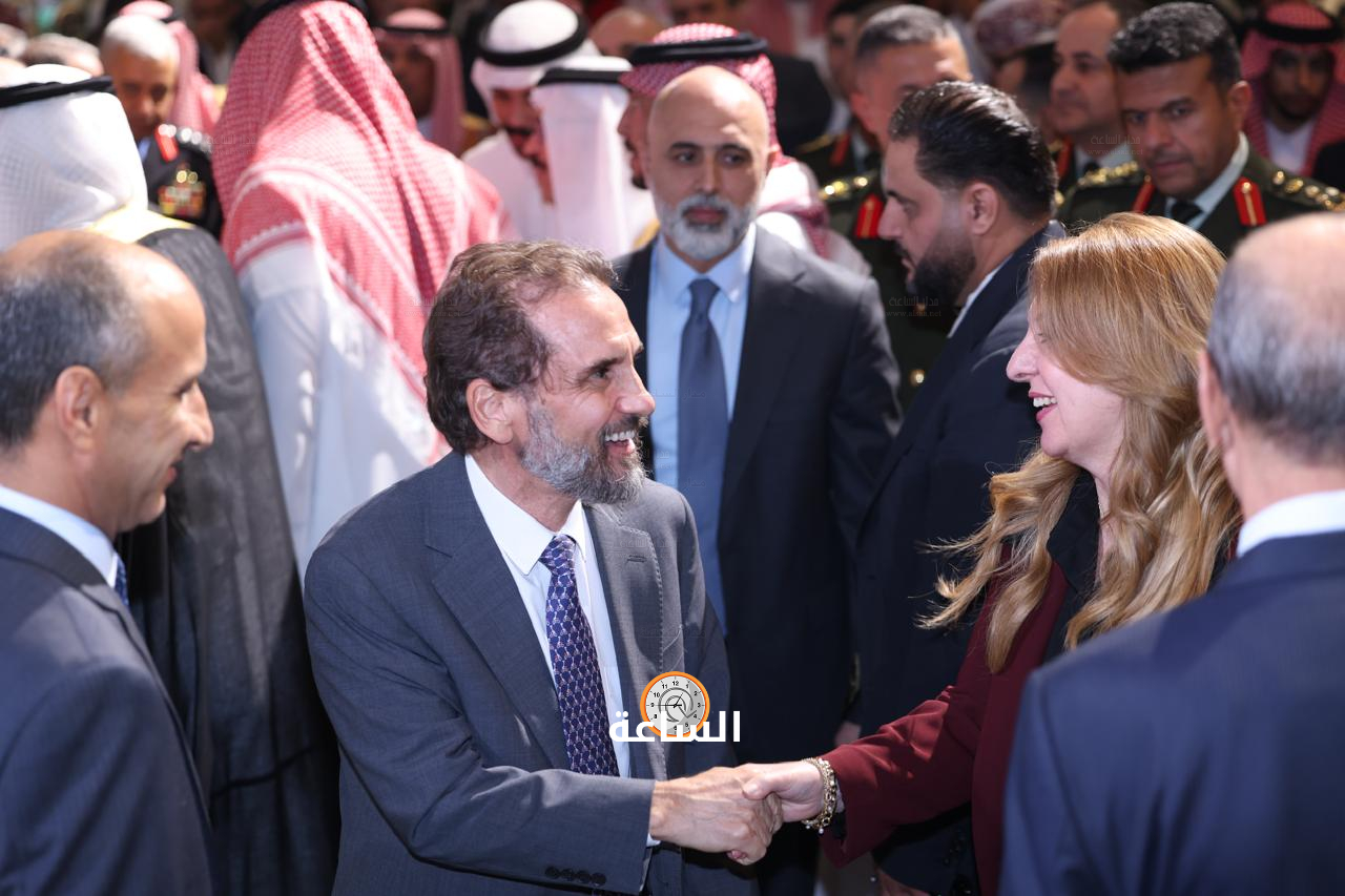 Madar Al-Saa Images 0.5985503163245406