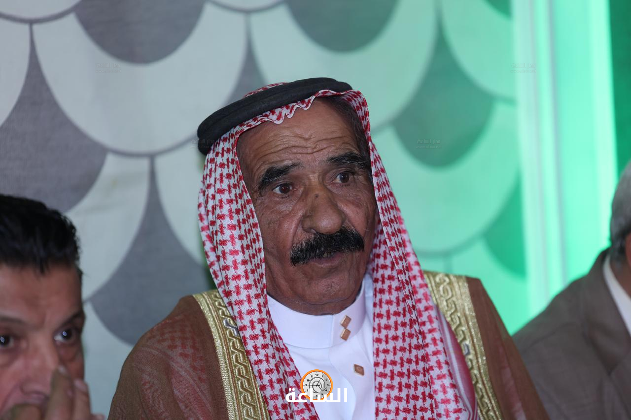 Madar Al-Saa Images 0.17738754954771063