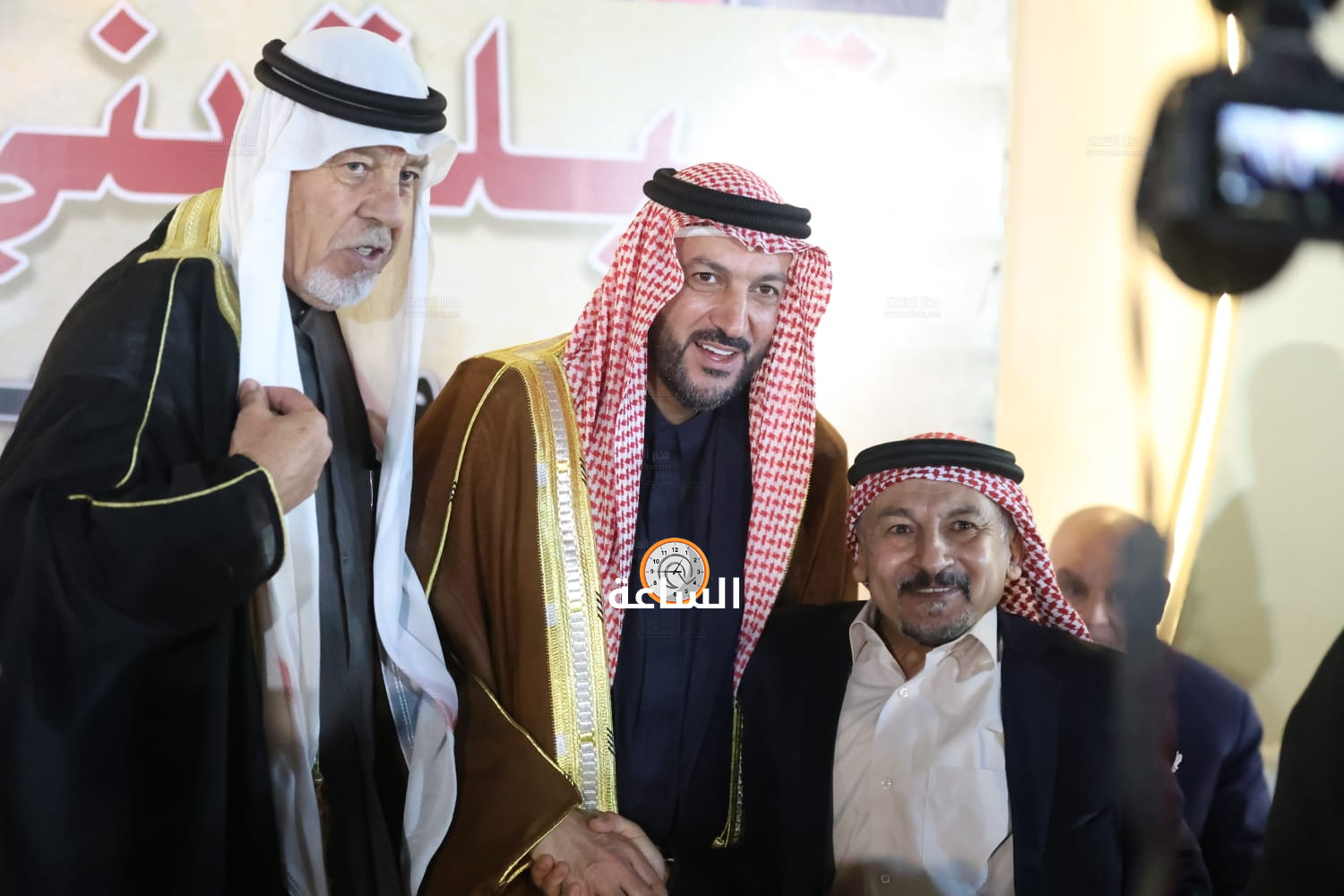 Madar Al-Saa Images 0.12865669887470121