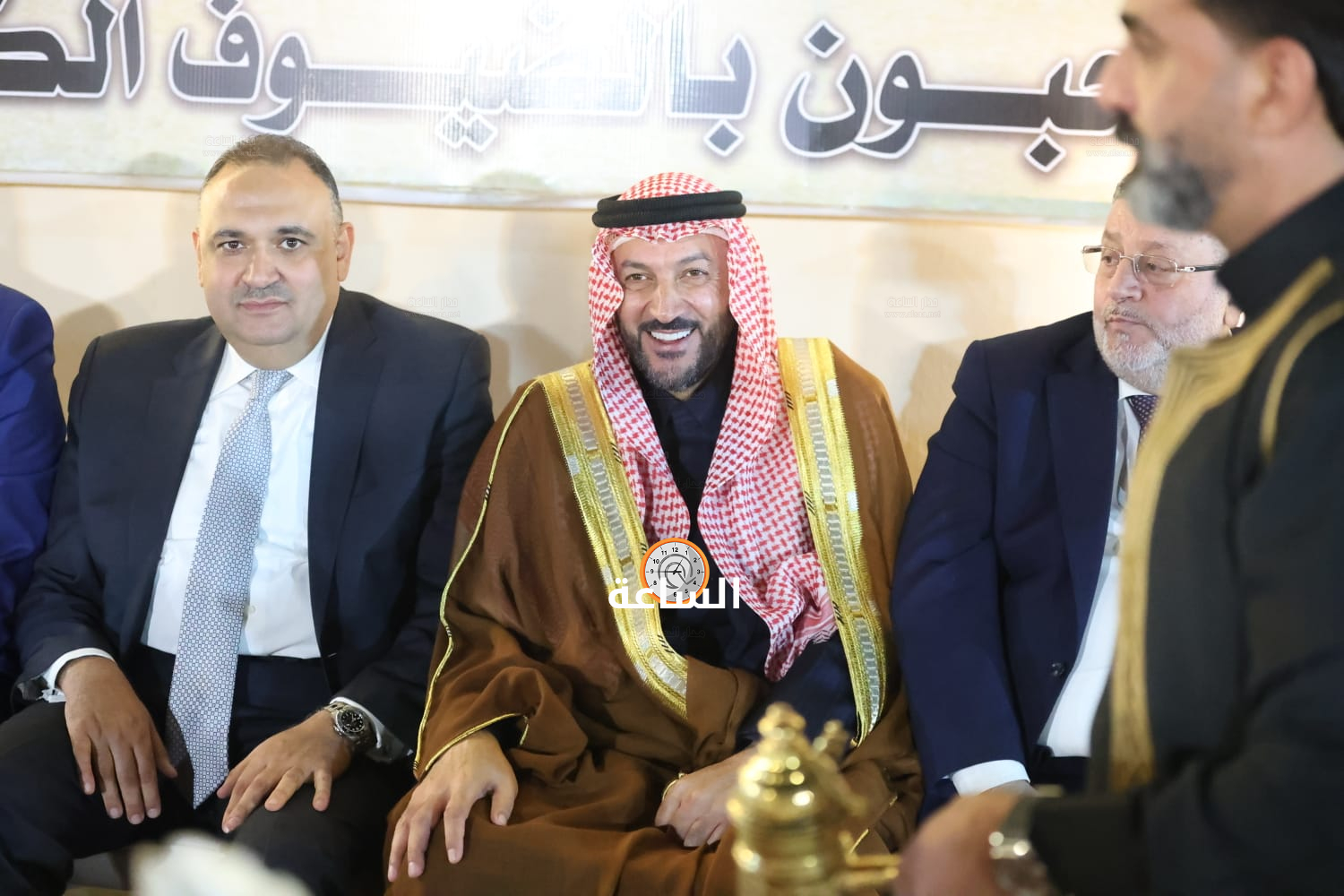 Madar Al-Saa Images 0.8795528082654914