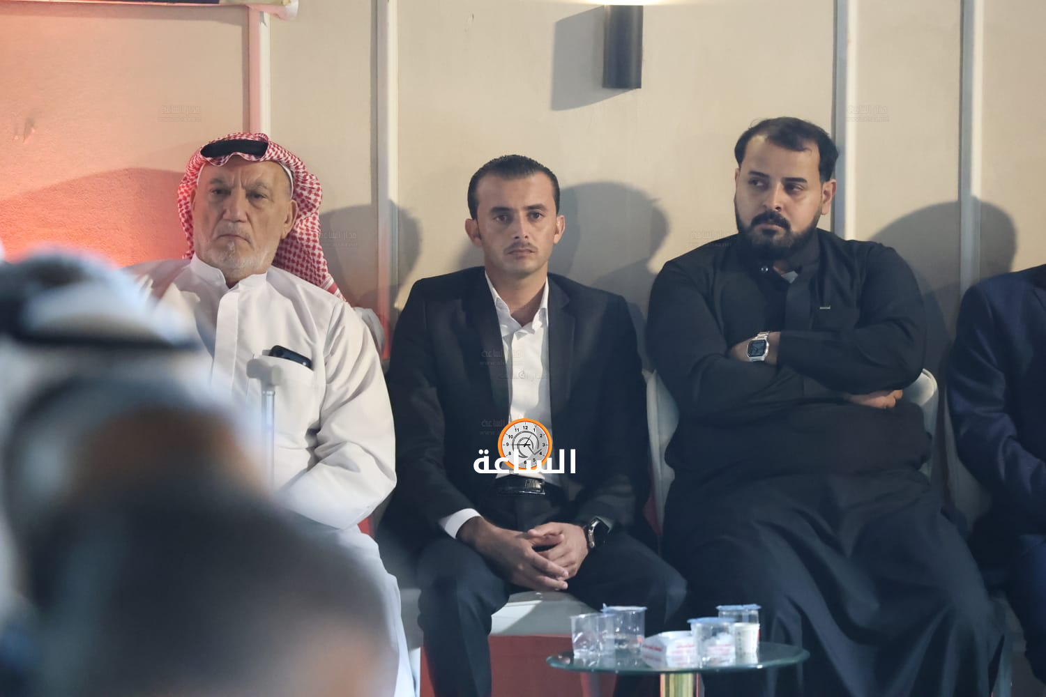 Madar Al-Saa Images 0.2448096031769027