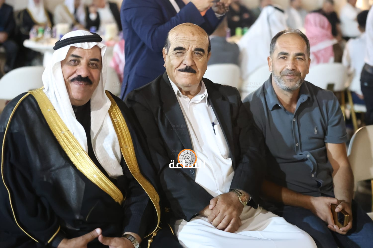 Madar Al-Saa Images 0.15623511790366984