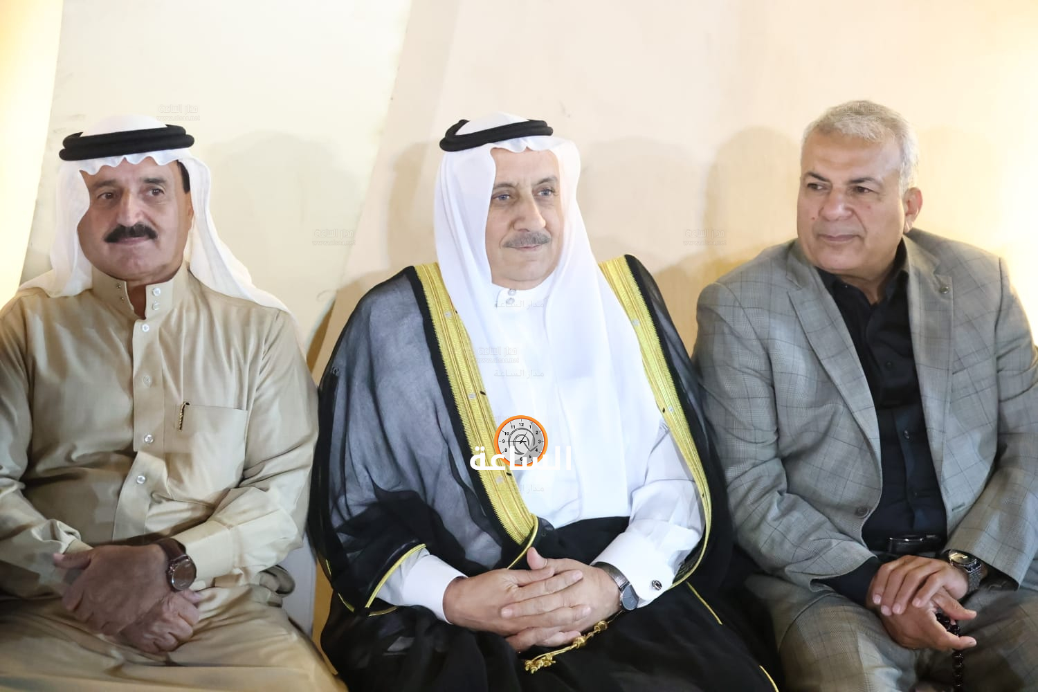 Madar Al-Saa Images 0.13278526681755742