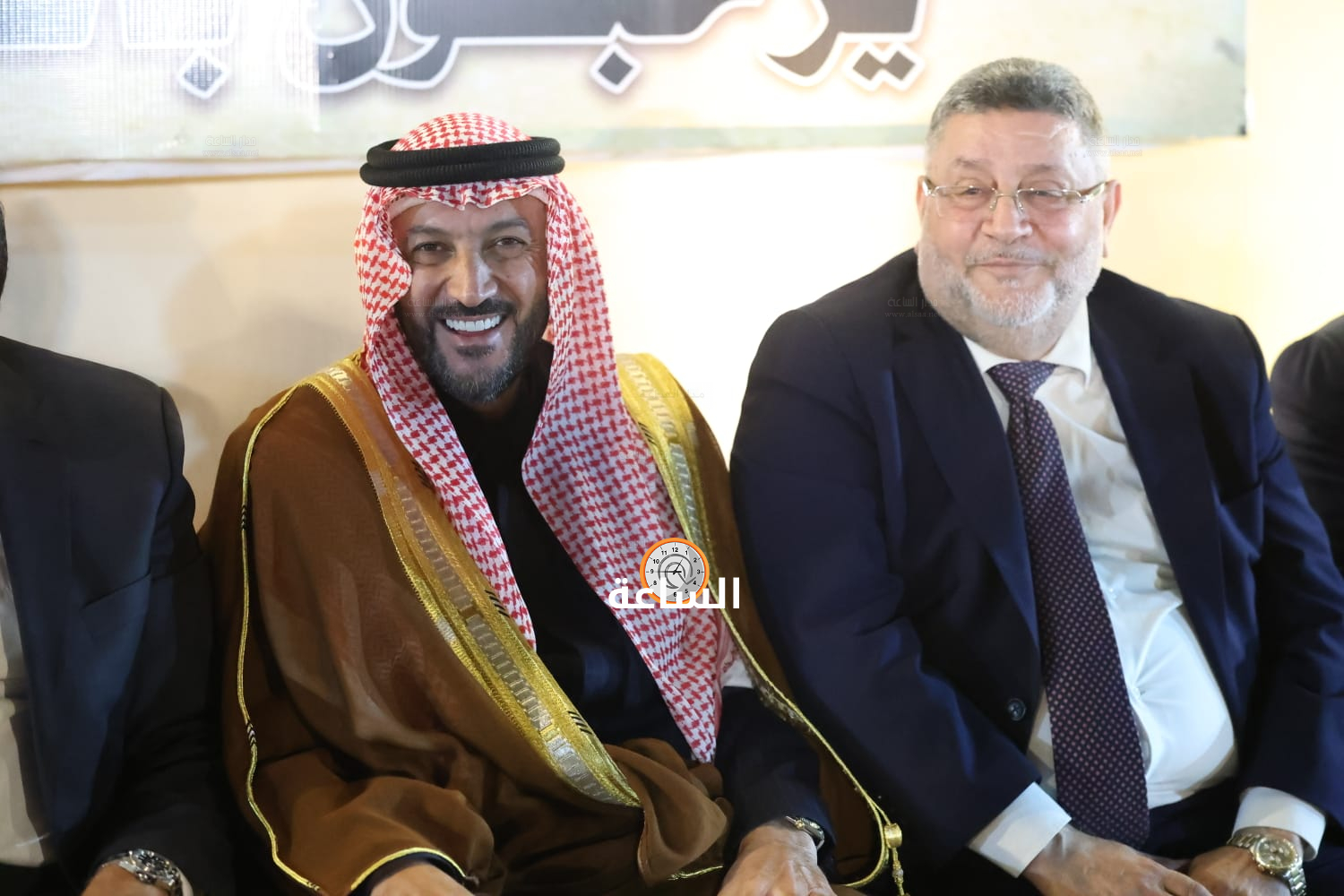 Madar Al-Saa Images 0.03221079313757336
