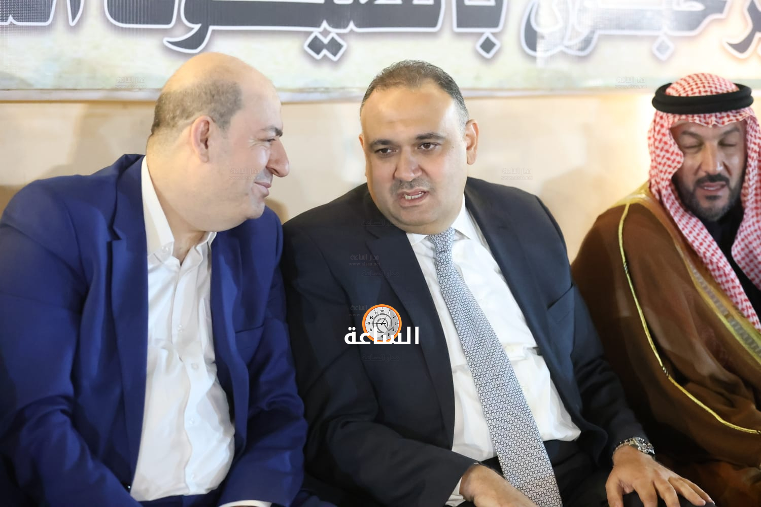 Madar Al-Saa Images 0.8216783690138478