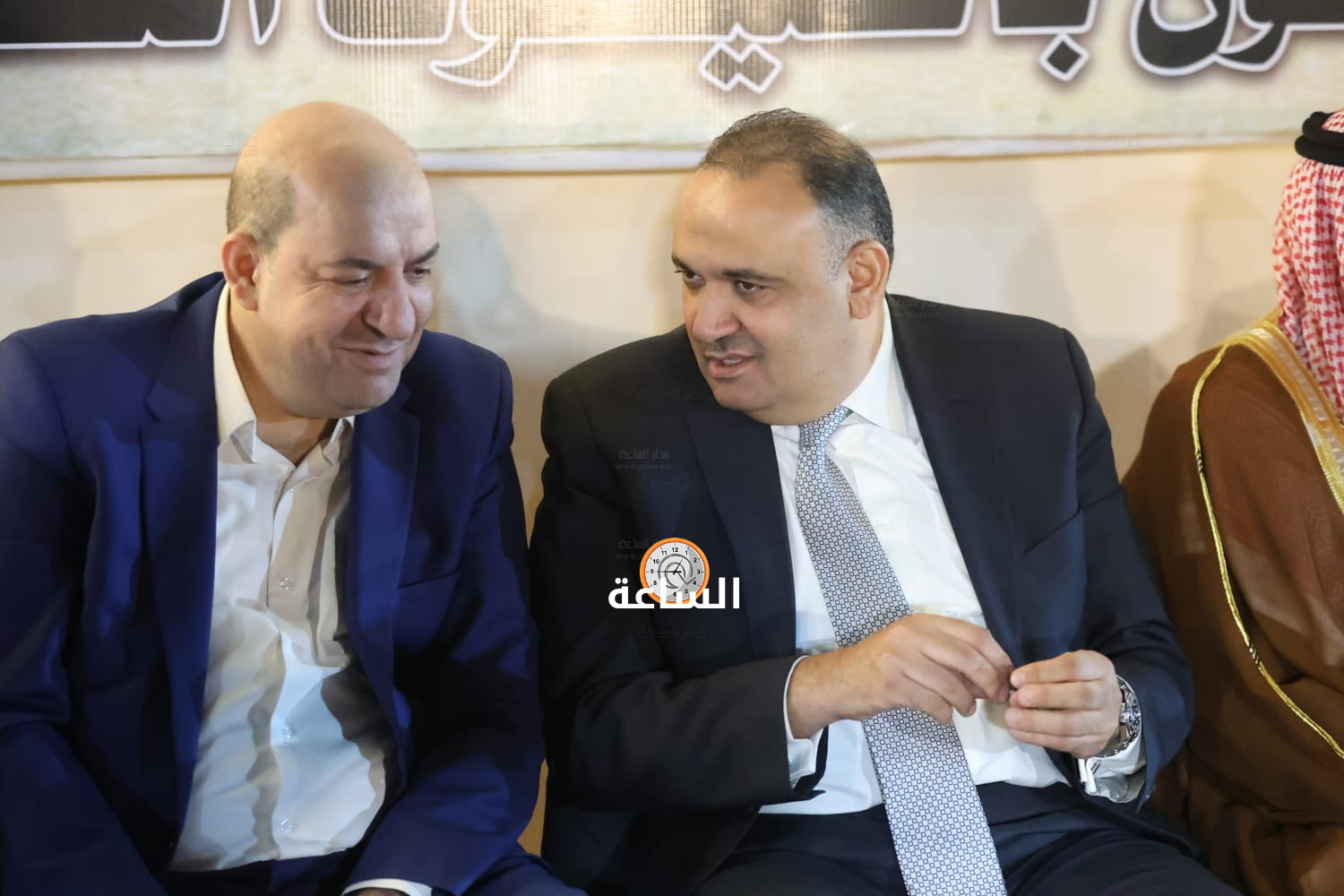 Madar Al-Saa Images 0.7930042623047034