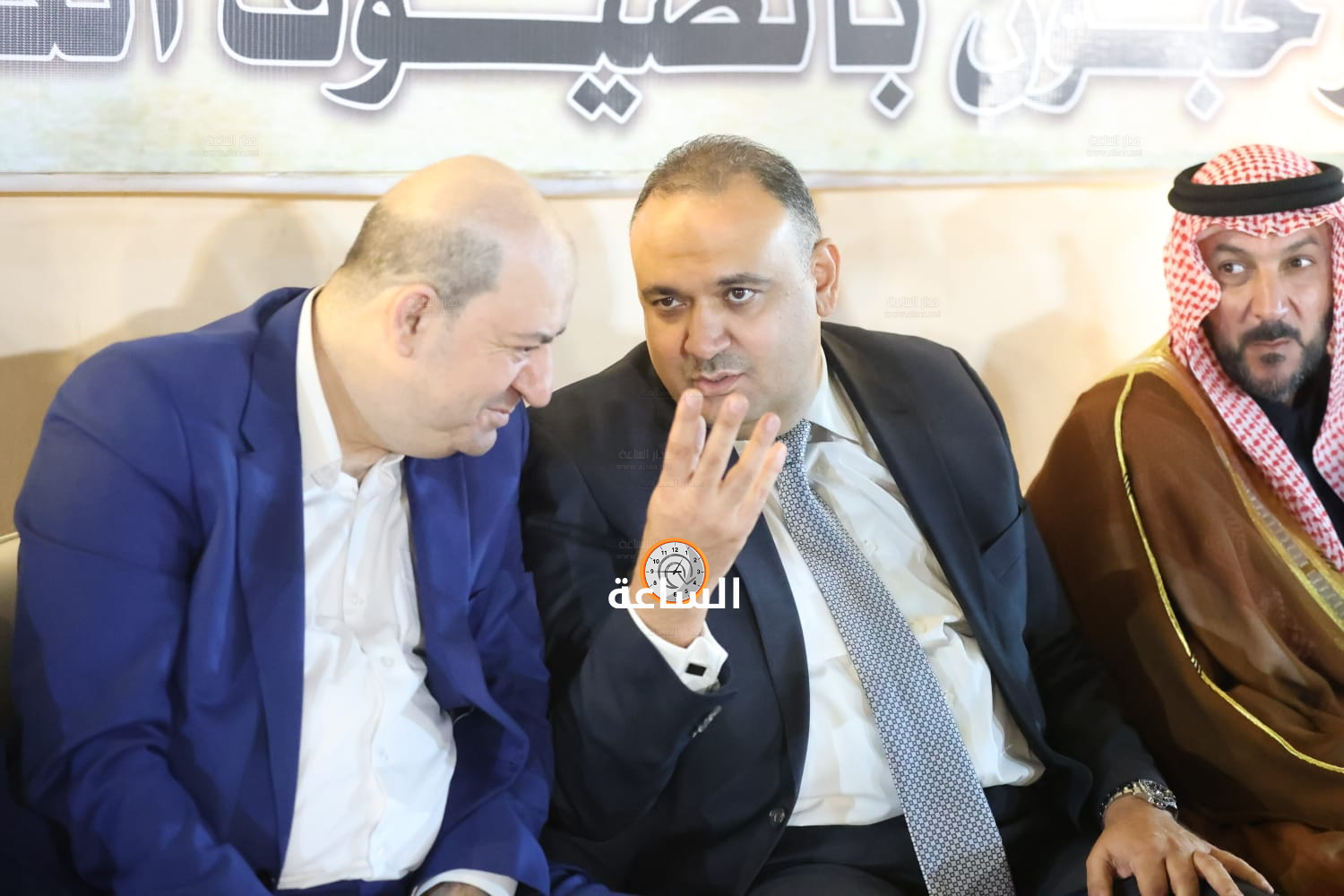 Madar Al-Saa Images 0.6847290284587092