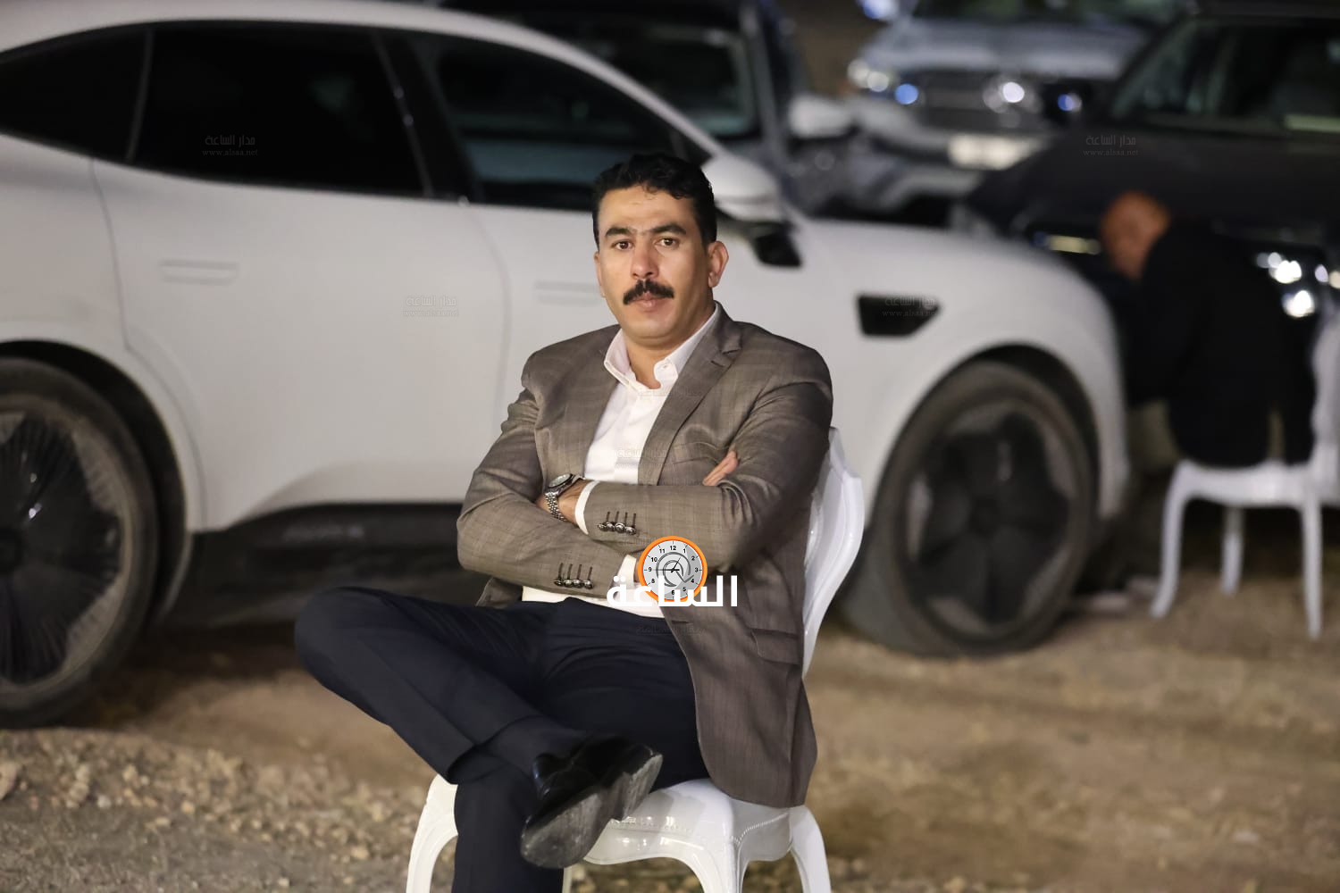 Madar Al-Saa Images 0.26163308437845356