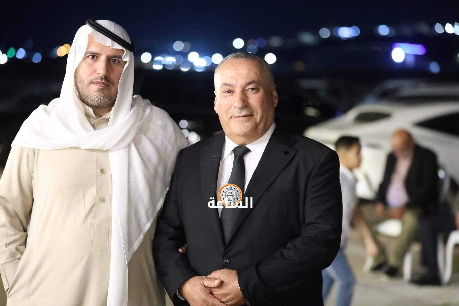 Madar Al-Saa Images 0.03360019501158251