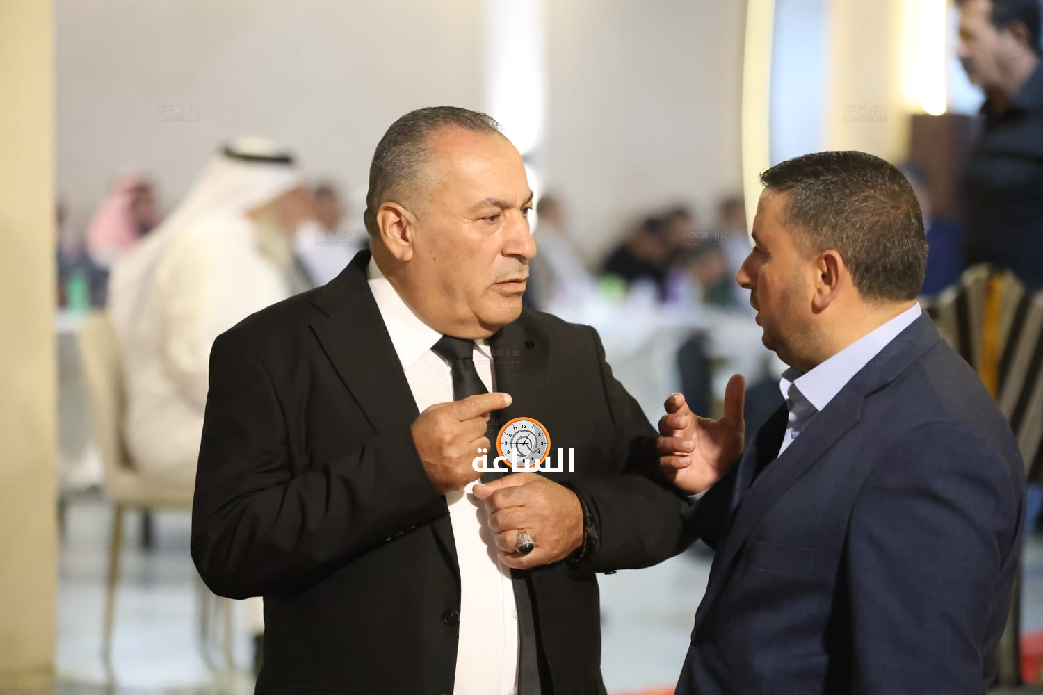 Madar Al-Saa Images 0.7096050779287969