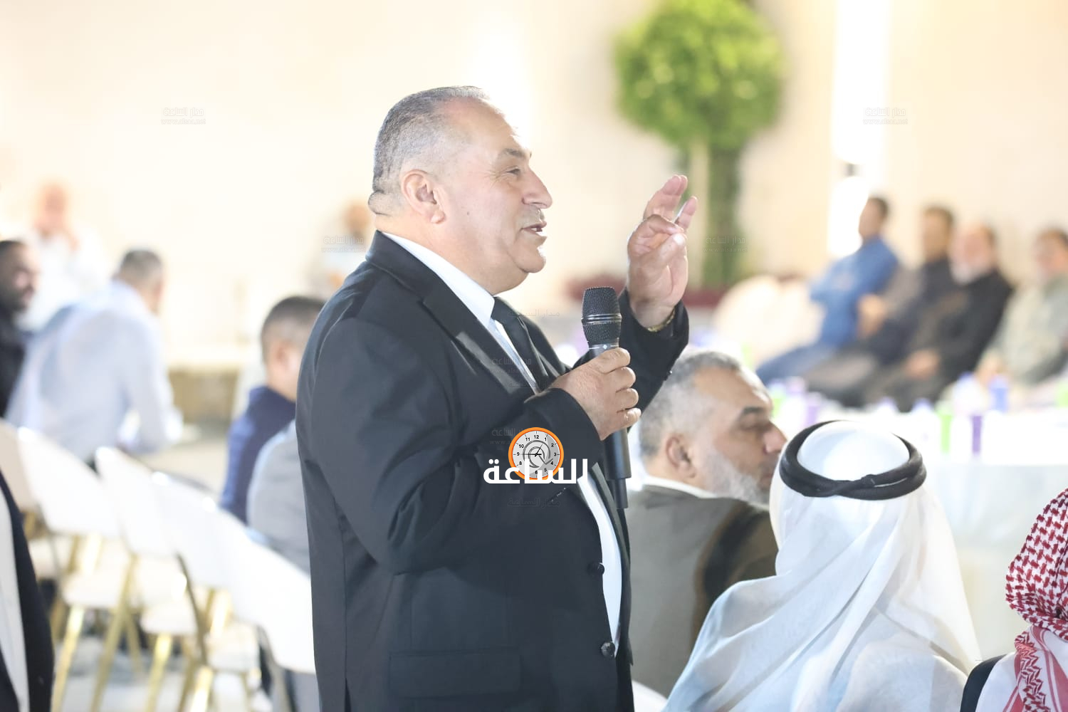 Madar Al-Saa Images 0.054275496707711146