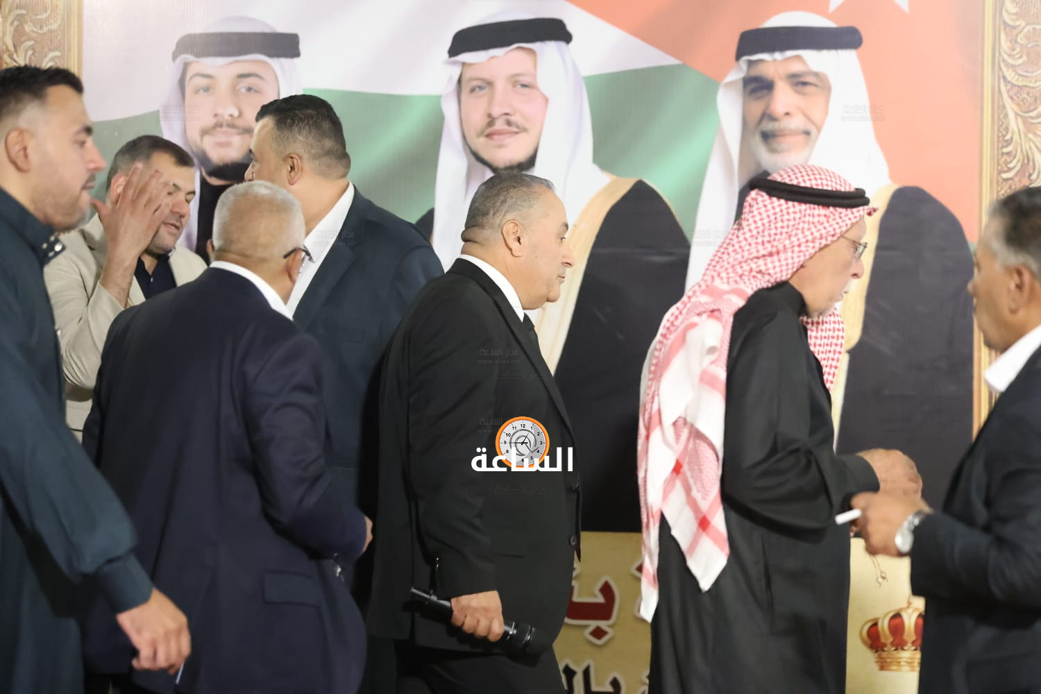 Madar Al-Saa Images 0.14321711192405095