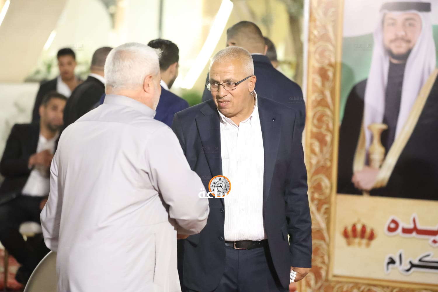 Madar Al-Saa Images 0.0017729467166985868