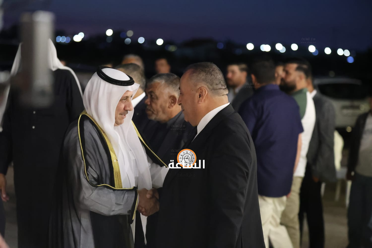 Madar Al-Saa Images 0.47977659490610225