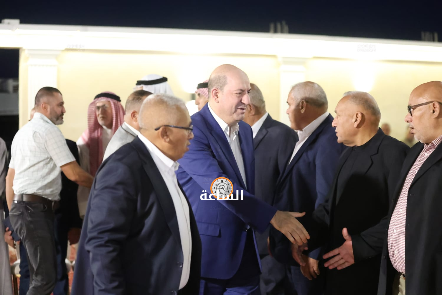 Madar Al-Saa Images 0.48340942242532026