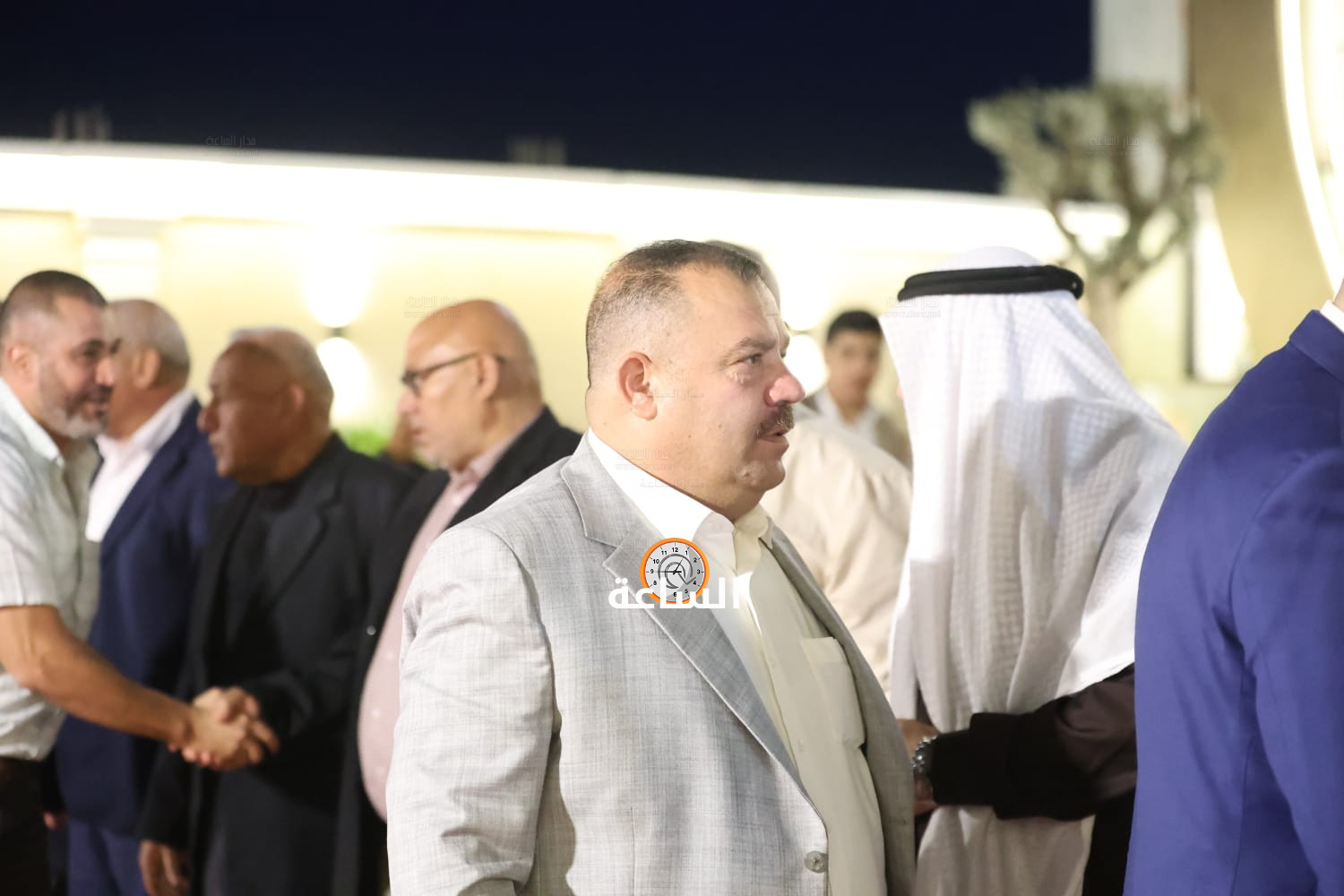 Madar Al-Saa Images 0.6812643891295352