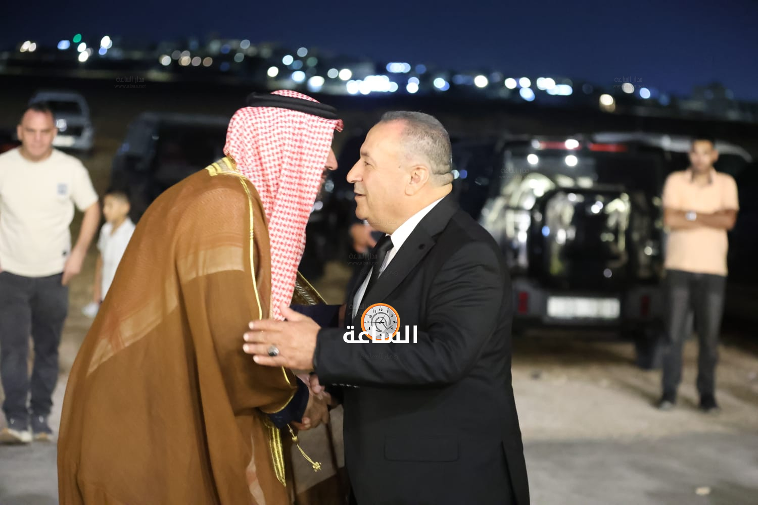 Madar Al-Saa Images 0.7870244898706659